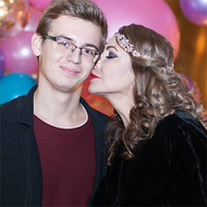 Ирина Агибалова высказалась по поводу прихода сына на «ДОМ-2» 