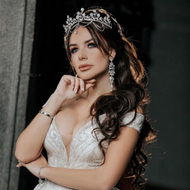 Вика Борисевич уменьшила грудь 