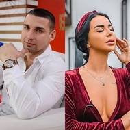 Иванов решил увести девушку у Блюменкранца