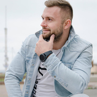 Витя Литвинов сообщил о крахе своего бизнеса