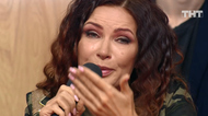 Эвелина Блёданс расплакалась из жалости к Оле Рапунцель