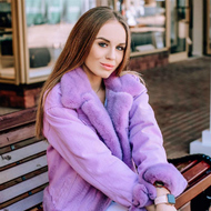 Безбородова устроила караоке-вечеринку по случаю 20-летия. ВИДЕО