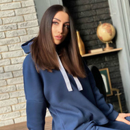 Дана Николенко решилась на увеличение груди