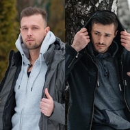 Кожухов набросился на Платонова из-за Вики Ди