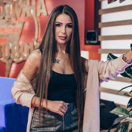 Настя Голд закатила жуткую истерику на Лобном
