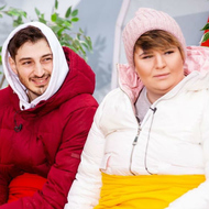 Справится ли Иосиф с Сашей Черно и ребёнком?