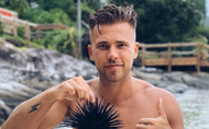 Диме Чайкову — 27! Самые забавные снимки героя реалити
