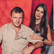 Голд: «Если я сейчас забеременею, Илья будет на седьмом небе»