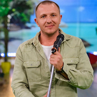 Илья Яббаров сделал уколы красоты