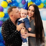 Рапунцель и Яббаров договорились о сумме алиментов