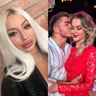 «Любовница» Капаклы: «Марине всё равно, даже если с Ромой переспят при ней»