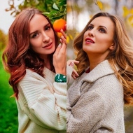 Семья Агибаловых разделилась из-за коронавируса