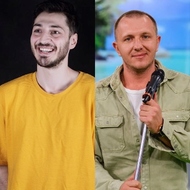 Оганесян и Яббаров подрались на Лобном