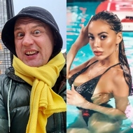 Меньщиков: «Клянусь мамой, у Белой самая красивая попа на Яхте»
