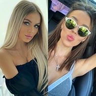 Строкова встретилась с новой девушкой Сахнова