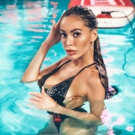 Кому выразила симпатию Юля Белая?