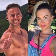Никита Уманский запал на Марину Африкантову 