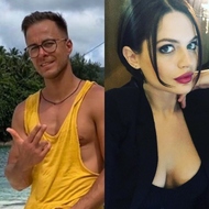 Вика Каплий: «Уманский совал Селене пальцы во все дырки»