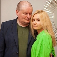 Должанский готов изменить гражданской жене на проекте