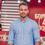 Пьяный Захарьяш сбежал с Лобного