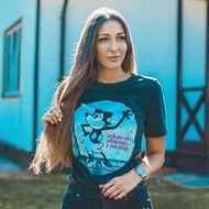 Захарова заговорила о чувствах к Ромашову 