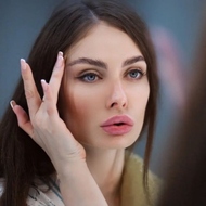 Юля Жукова: «После смерти отца я искала мужчину, похожего на него»
