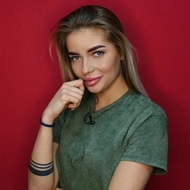 Катя Скалон ушла от Влада Иванова 
