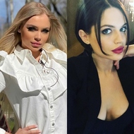 Марина Страхова угрожает Селене Майер