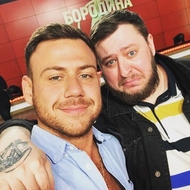 Новиков угрожает тем, кто распускает слухи про измену Блюменкранца