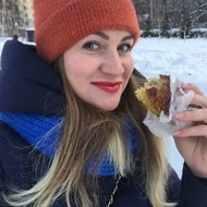 Лера Мастерко худеет после родов 
