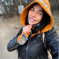 Саша Шева показала нового избранника