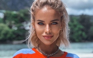 Юле Щегловой — 27! Фотоистория участницы «ДОМа-2»