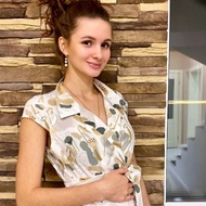 Беременная жена Чуева узнала пол будущего малыша