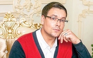 Андрею Чуеву — 40! Вспоминаем, каким он был на проекте 