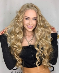 Алёна Ашмарина приобрела роскошный таунхаус 