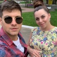 Перед родами: что происходит в палате Оли Рапунцель?