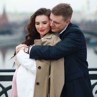 Элла Суханова сменила фамилию 