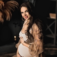 Элла Суханова: «Ребёнок избил меня изнутри»