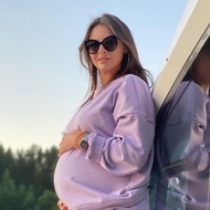 Элла Суханова показала первое фото дочки