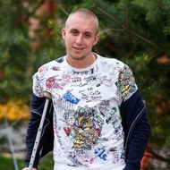 Слава Иванченко попал в больницу после драки