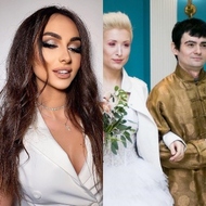 Итоги дня: Фрост показала гардеробную, а Венцеслав передумал разводиться с женой