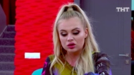 Страхова отрицает симпатию к Бабичу