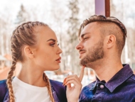 Лёша Безус: «За Периметром у нас с Миленой всё ещё много ссор…»