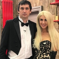 Кочервей назвала Шабарина «унылым дерьмом»