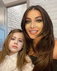 Тата Блюменкранц отдала дочь Валере на три дня 