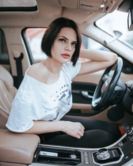 Селена Майер потеряла отца 