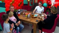 Бывшая жена Стёпы Меньщикова отдала ему детей на целый месяц