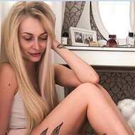 Беременная Кристина Дерябина показала фото будущего малыша