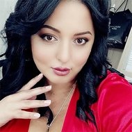 Рима Пенджиева снялась в постельной сцене