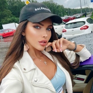 Алеся Семеренко рассказала о смерти отца 